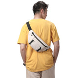 Marsupio casual impermeabile da uomo - marsupio ATREND
