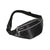 Marsupio casual impermeabile multi tasche da donna ATREND