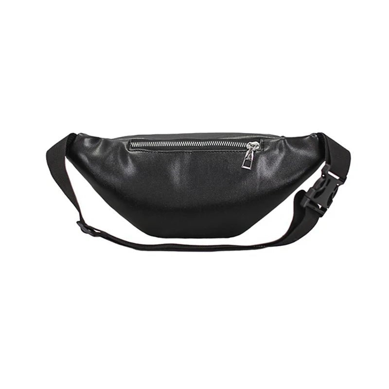Marsupio casual impermeabile multi tasche da donna - Marsupio donna ATREND