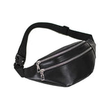 Marsupio casual impermeabile multi tasche da donna - Marsupio donna ATREND