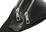 Marsupio casual impermeabile multi tasche da donna - Marsupio donna ATREND