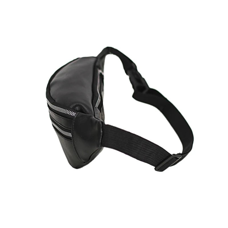 Marsupio casual impermeabile multi tasche da donna - Marsupio donna ATREND
