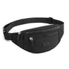 Marsupio casual impermeabile multitasche da donna ATREND