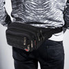 Marsupio casual impermeabile multitasche da uomo ATREND