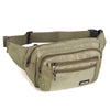 Marsupio casual impermeabile multitasche da uomo ATREND