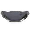 Marsupio casual in tela multitasche da uomo ATREND