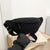 Marsupio casual in velluto a coste da donna ATREND
