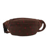 Marsupio casual in velluto a coste da donna ATREND
