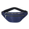 Marsupio casual multitasche con cinturino regolabile unisex ATREND