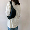 Marsupio casual multitasche da uomo ATREND