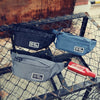 Marsupio impermeabile alla moda Street Oxford per uomo ATREND