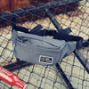Marsupio impermeabile alla moda Street Oxford per uomo ATREND