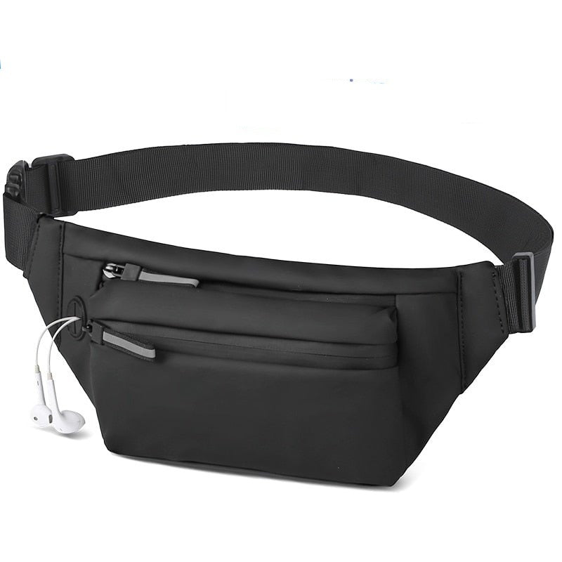 Marsupio impermeabile multi funzione da uomo - marsupio ATREND