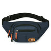 Marsupio sportivo impermeabile con tracolla regolabile da uomo ATREND