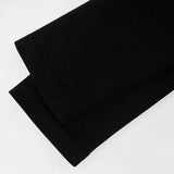 Mini abito a trapezio con scollo a V scavato da donna ATREND
