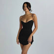 Mini abito casual da donna - Abiti ATREND