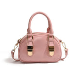 Mini borsa a mano con tracolla in pelle PU da donna - Borsa a mano ATREND