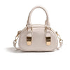 Mini borsa a mano con tracolla in pelle PU da donna - Borsa a mano ATREND