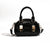 Mini borsa a mano con tracolla in pelle PU da donna - Borsa a mano ATREND
