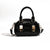 Mini borsa a mano con tracolla in pelle PU da donna ATREND
