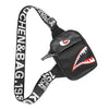 Mini borsa a tracolla Shark diagonale a spalla singola da uomo ATREND