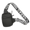 Mini borsa a tracolla Shark diagonale a spalla singola da uomo ATREND