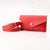 Mini marsupio casual in pelle PU con tracolla removibile da donna ATREND