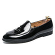 Mocassini Oxford elegance da uomo - Mocassini ATREND