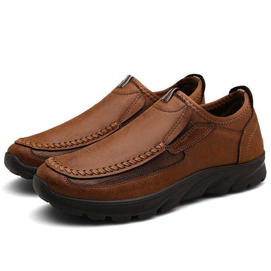 Mocassini traspiranti casual da uomo - Mocassini ATREND