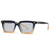 Occhiali da sole casual bicolor da donna ATREND