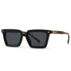 Occhiali da sole casual bicolor da donna ATREND