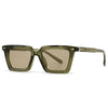 Occhiali da sole casual bicolor da donna ATREND