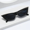 Occhiali da sole casual cat eyes da donna ATREND