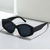 Occhiali da sole cat eyes bicolor unisex ATREND