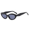 Occhiali da sole cat eyes da donna con protezione UV400 ATREND