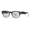 Occhiali da sole unisex rettangolari con protezione UV400 ATREND