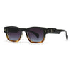 Occhiali da sole unisex rettangolari con protezione UV400 ATREND