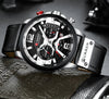 Orologio casual al quarzo impermeabile da uomo ATREND
