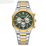 Orologio da polso casual al quarzo da uomo - Orologio uomo ATREND