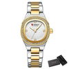 Orologio da polso casual con brillantini da donna ATREND