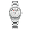 Orologio da polso casual con brillantini da donna ATREND
