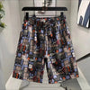 Pantaloncini casual da uomo ATREND