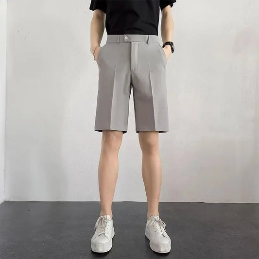 Pantaloncini casual da uomo ATREND