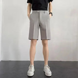 Pantaloncini casual da uomo ATREND