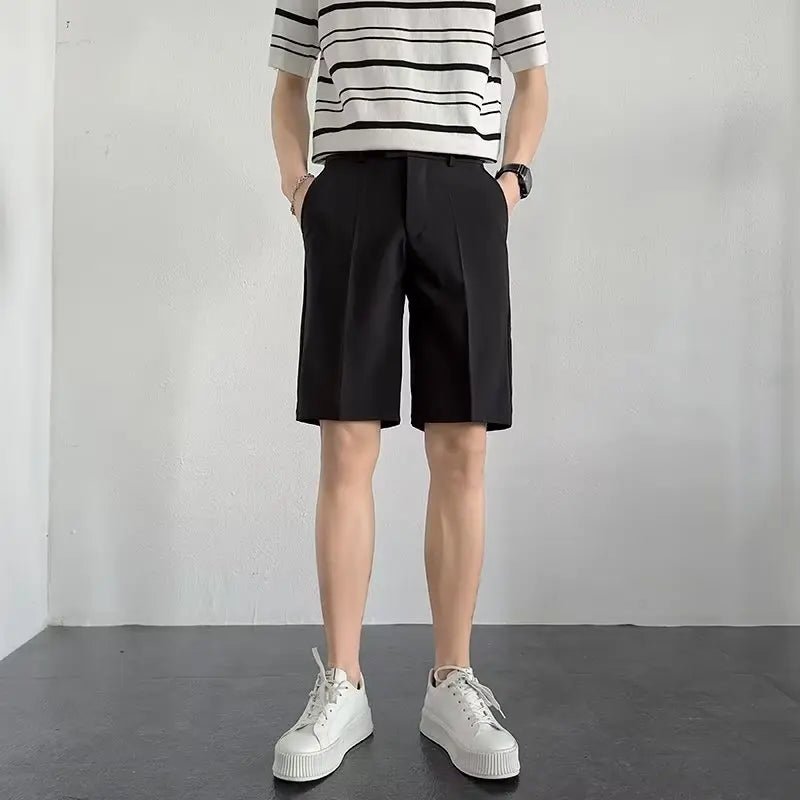 Pantaloncini casual da uomo ATREND