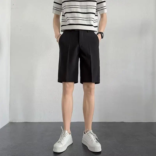 Pantaloncini casual da uomo ATREND