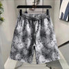 Pantaloncini casual da uomo ATREND