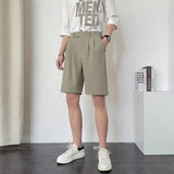 Pantaloncini casual da uomo ATREND