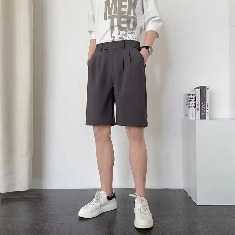 Pantaloncini casual da uomo ATREND