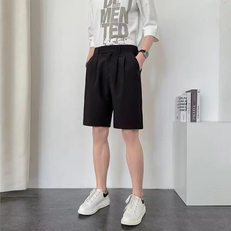 Pantaloncini casual da uomo ATREND